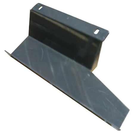 Aftermarket Adapter Plate, Left Support Fits Capello Helianthus WN-G1-3043-PEX